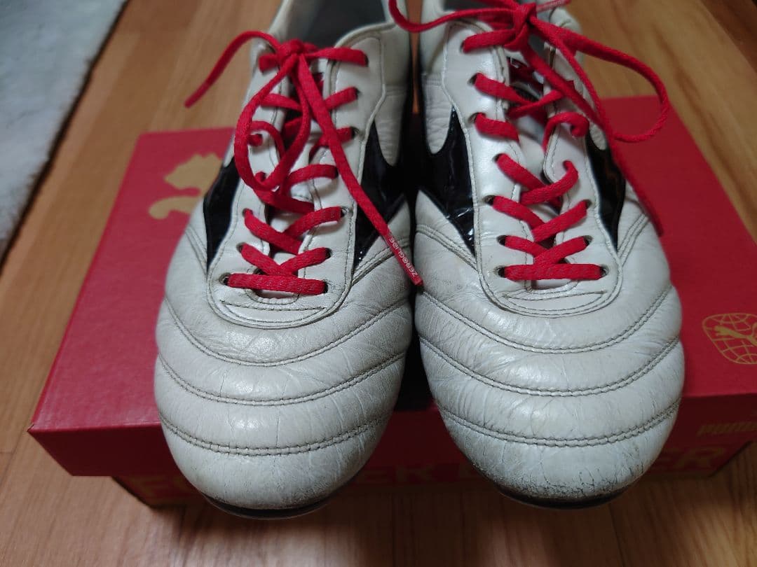 Mizuno Morelia2 サッカーシューズ　26
