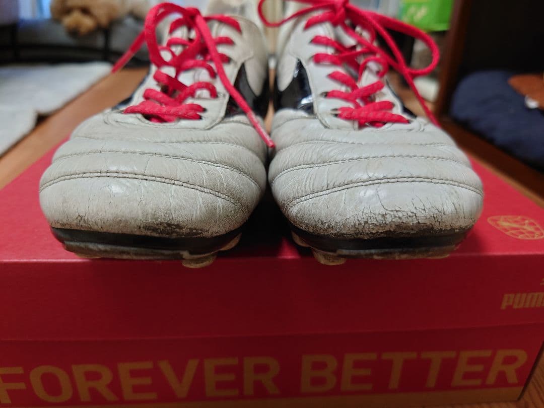 Mizuno Morelia2 サッカーシューズ　26