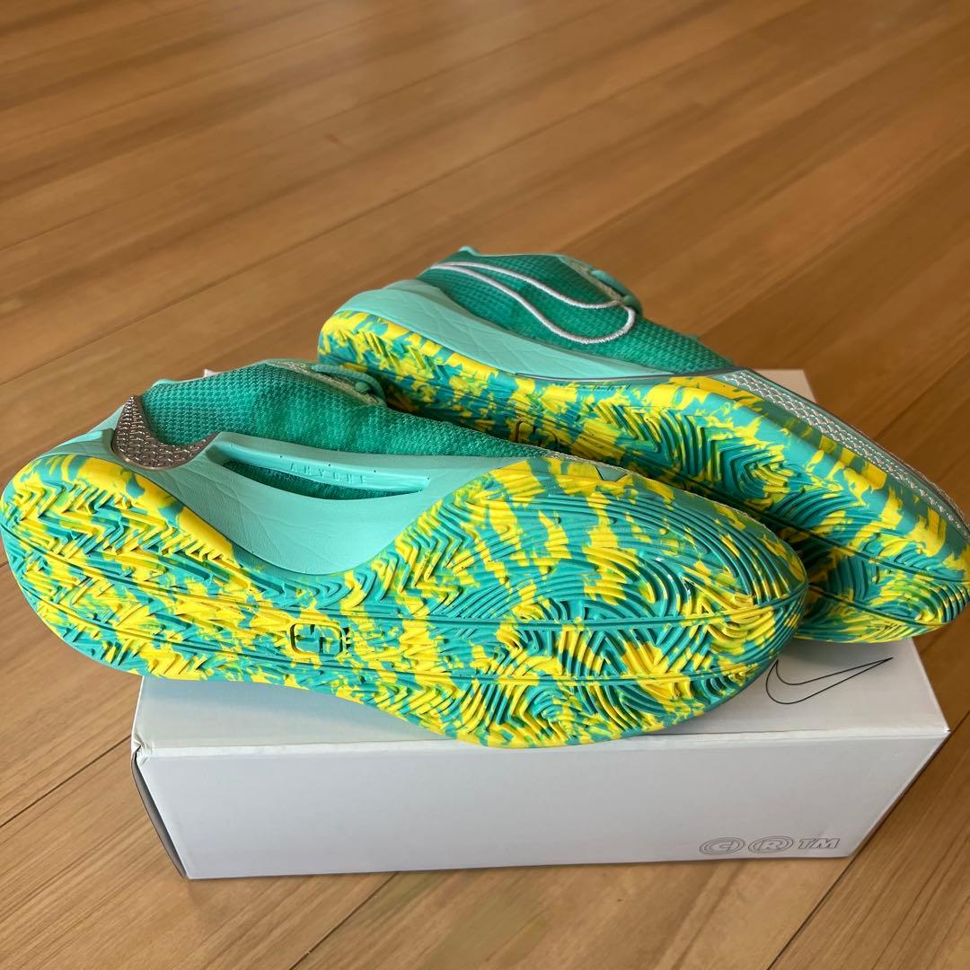超美品 Nike sabrina1 サブリナ1 By You 27cm 26.5