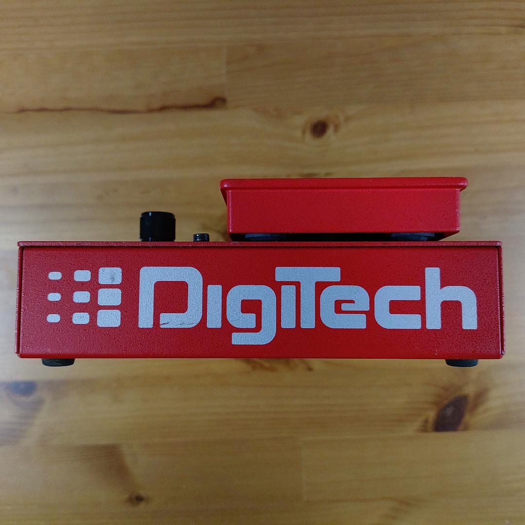 DigiTech Whammy 4 アダプター付き 動作確認済み
