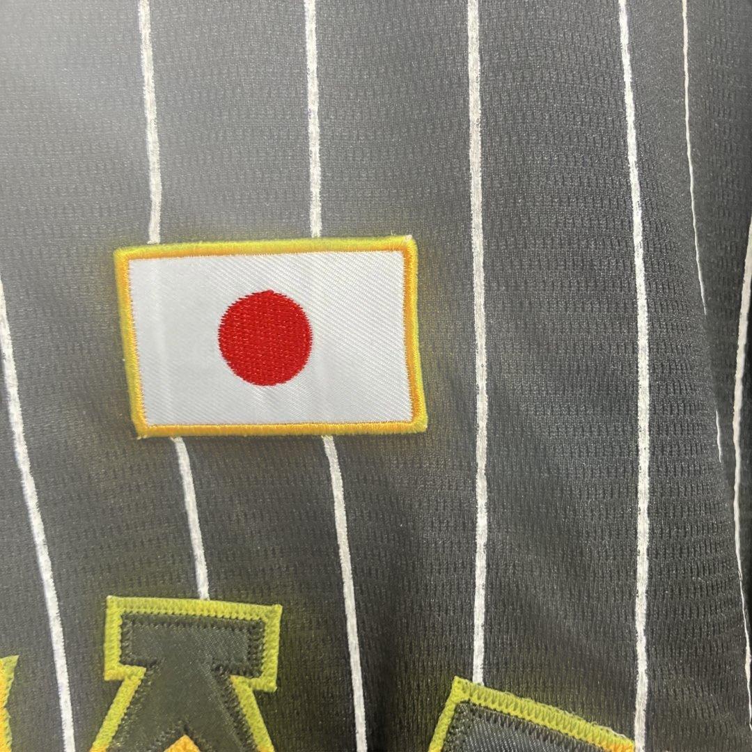日本代表 SAMURAI JAPAN ユニフォーム
