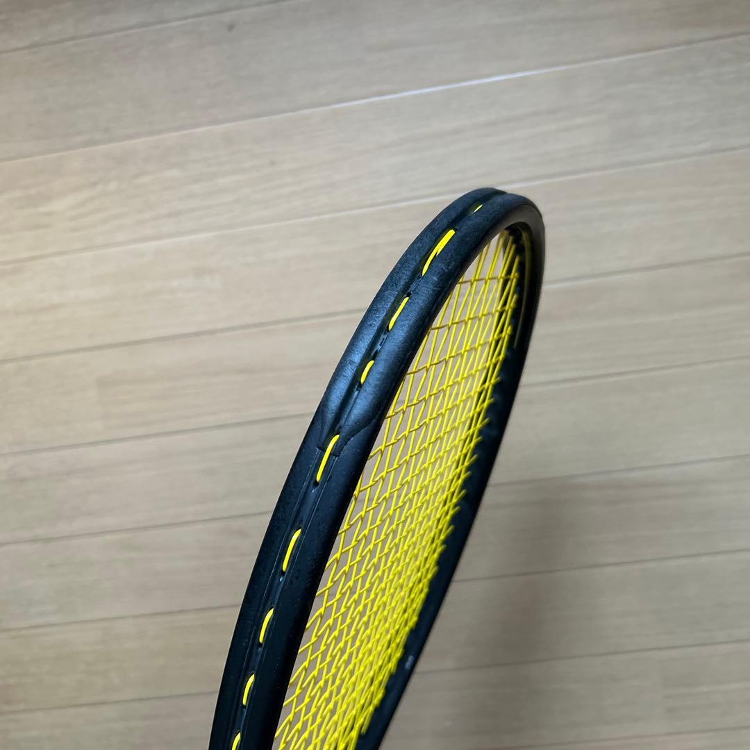 ウィルソン プロスタッフ RF97 V13 G2 美品