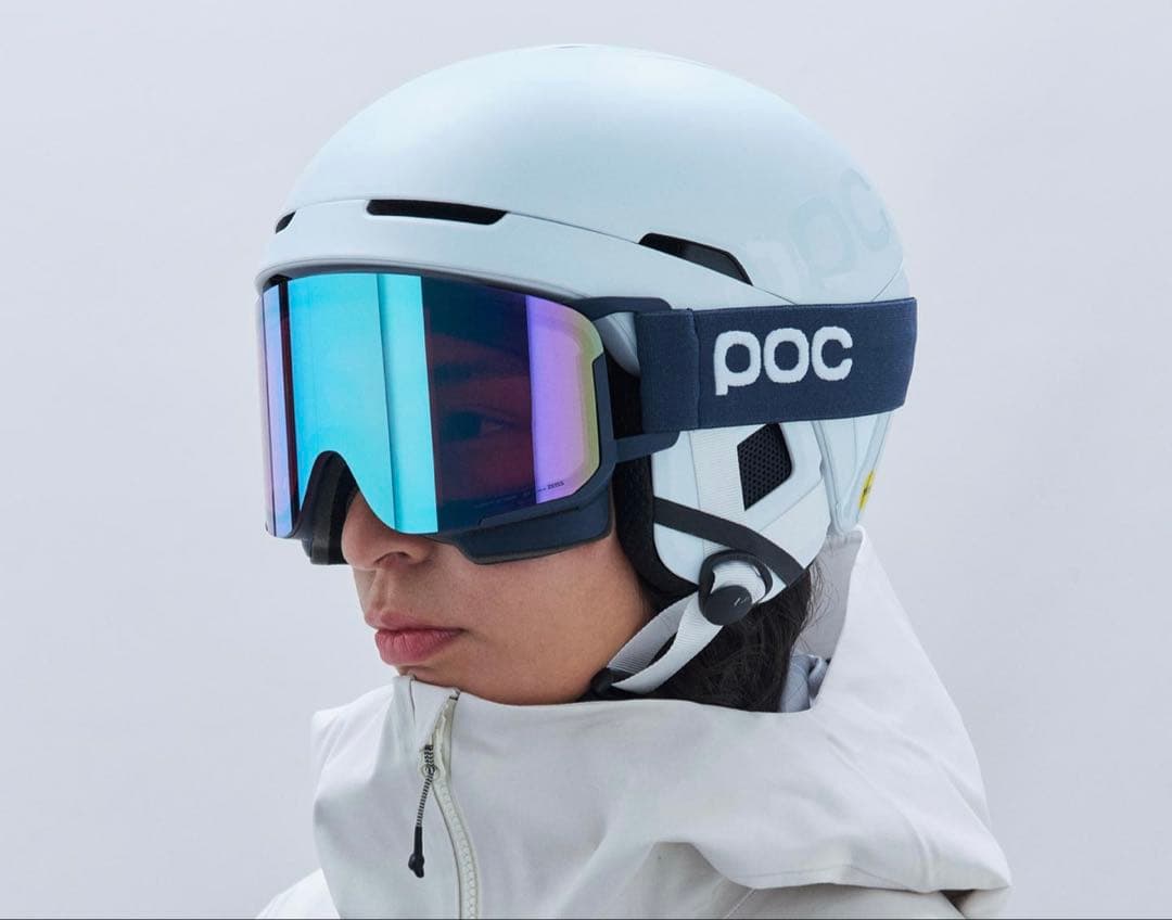 H*R様 POCヘルメット OBEX MIPS サイズXL〜XXL