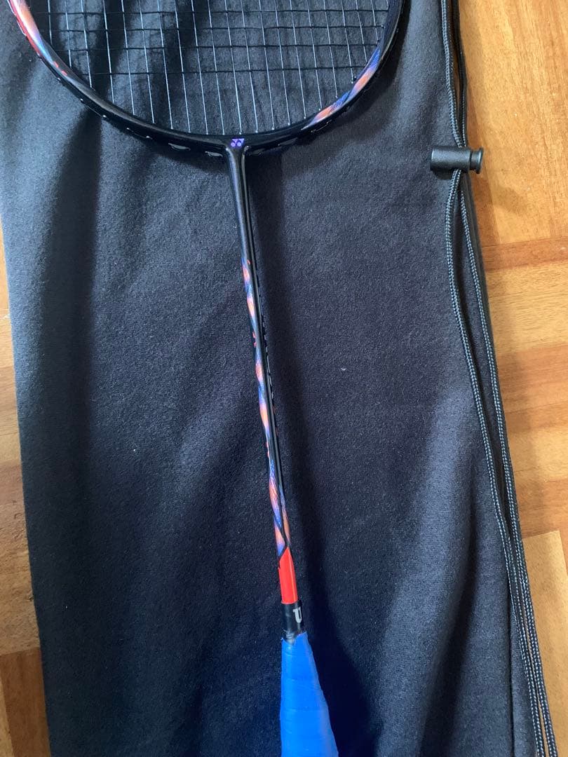 アストロクスASTROX 77PRO(4UG6)【極美品】
