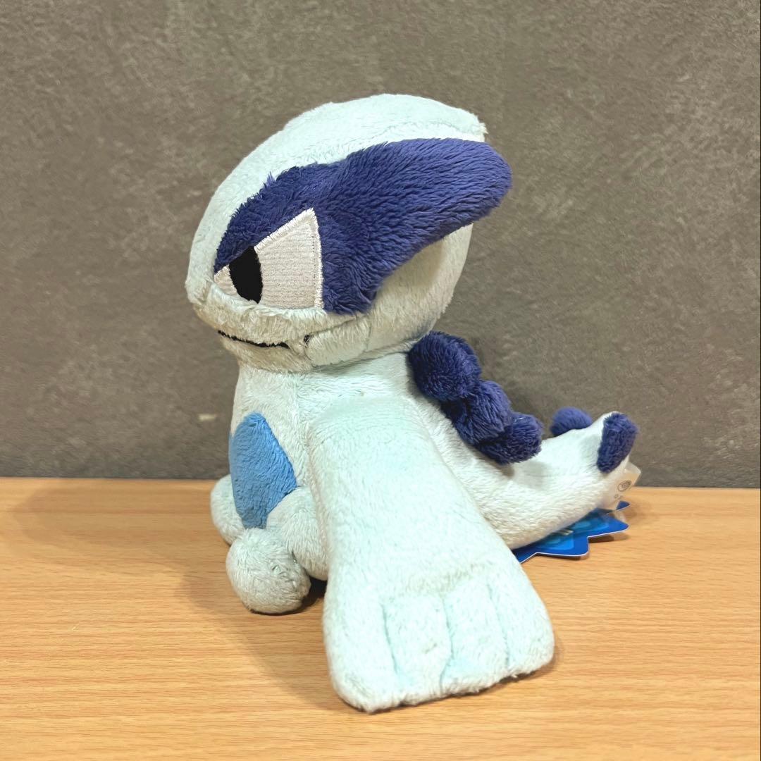 ポケモンセンター ルギア ポケドール 2009年製【新品タグ付】