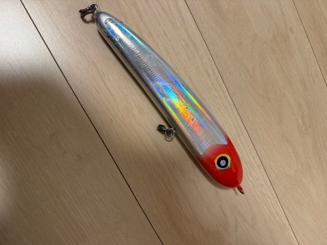 ローカルスタンダード　パドルベイト220