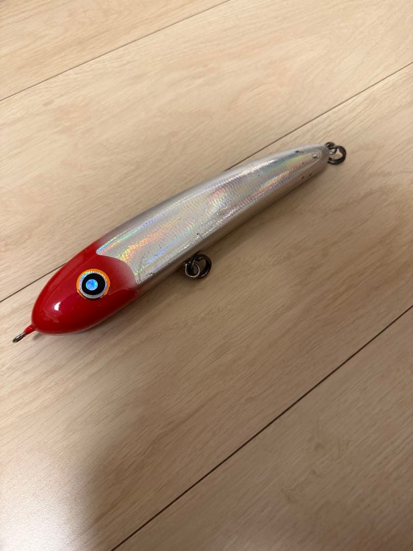 ローカルスタンダード　パドルベイト220