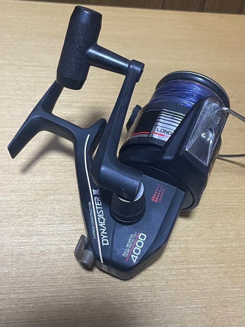 リール まとめ売り 9個