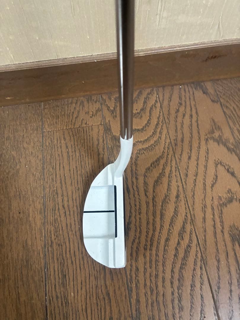 TaylorMade GHØST TOUR MA-81 パター