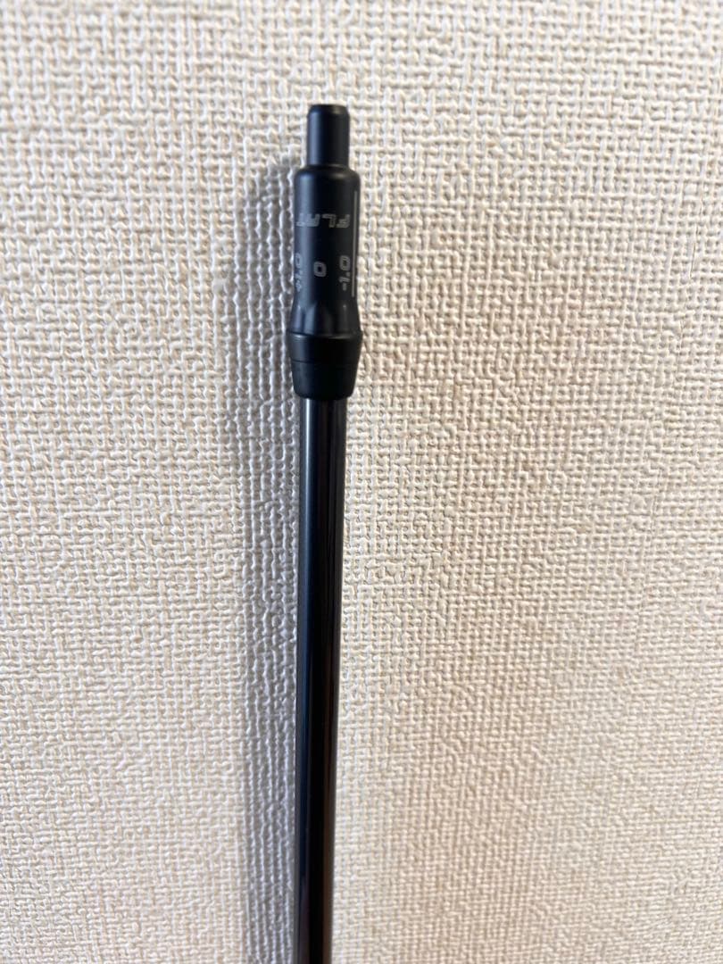 《PINGスリーブ付》 ALTA JCB シャフト