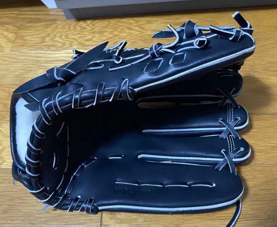 硬式用 ミズノプロ A51 外野手用 イチロー