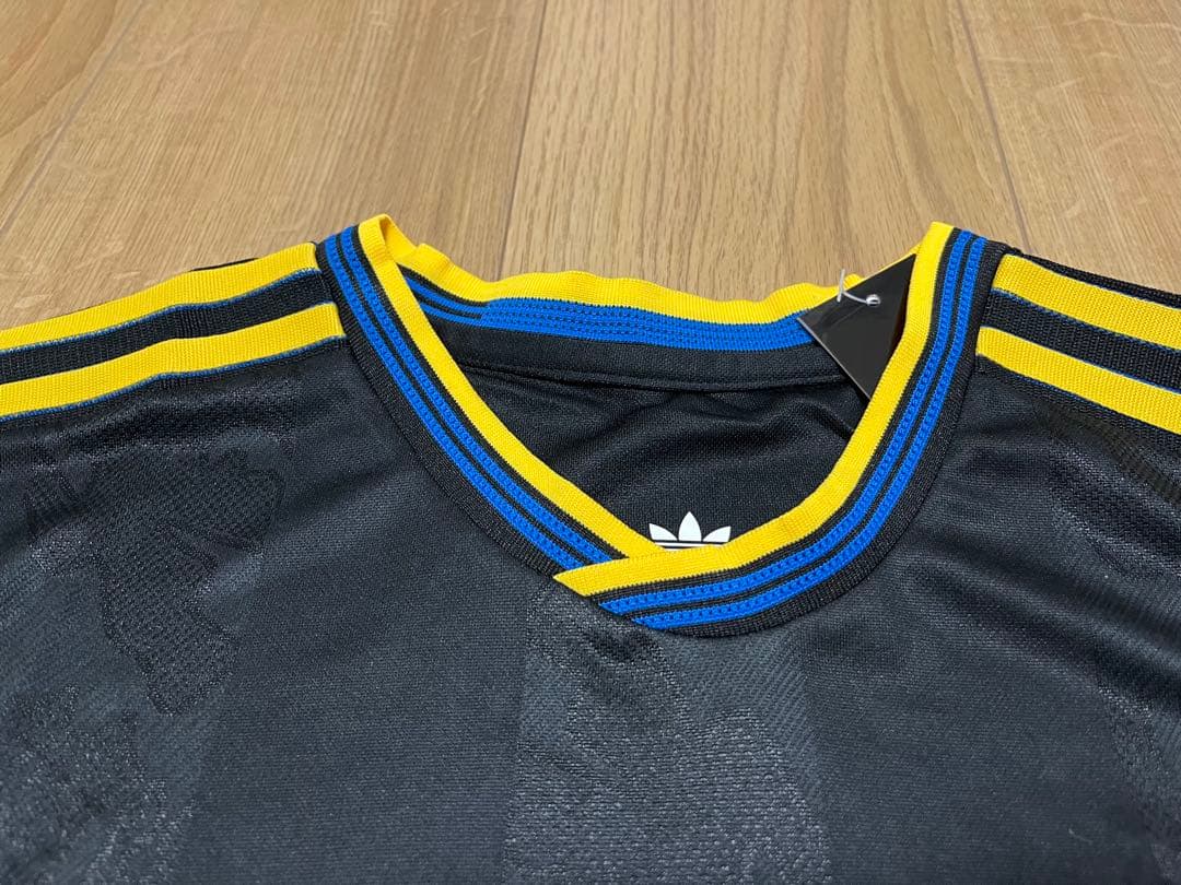 【半袖XL】⑱25/26 マンチェスターユナイテッド 3rd ユニフォームサード