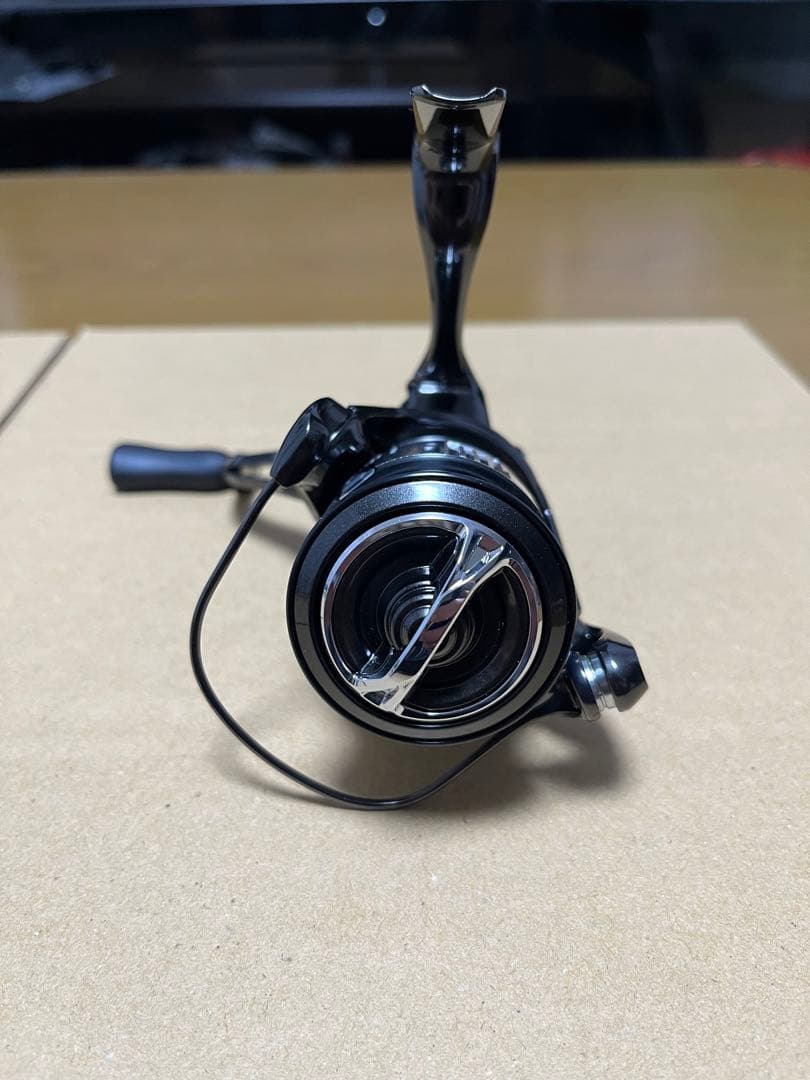 SHIMANO シマノ23Vanquishヴァンキッシュ C2000S