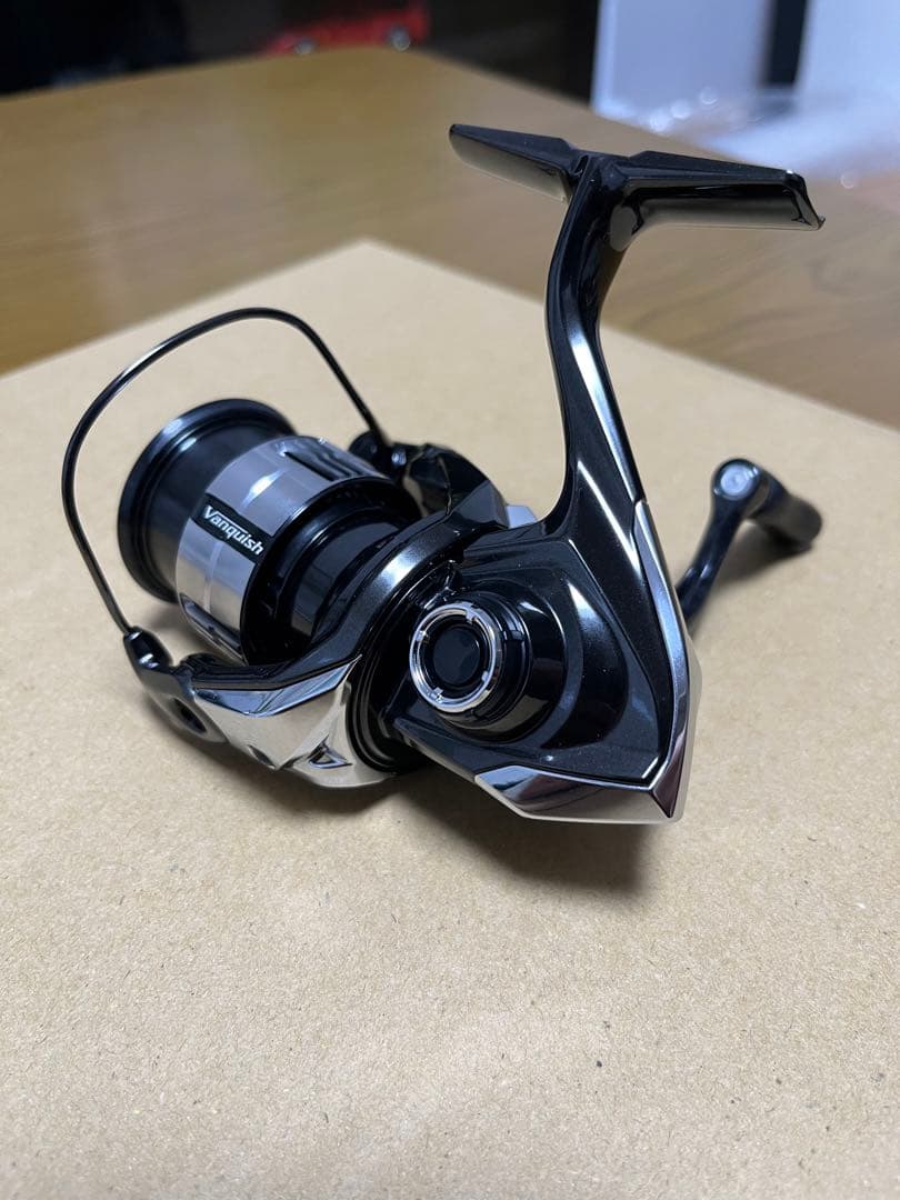 SHIMANO シマノ23Vanquishヴァンキッシュ C2000S