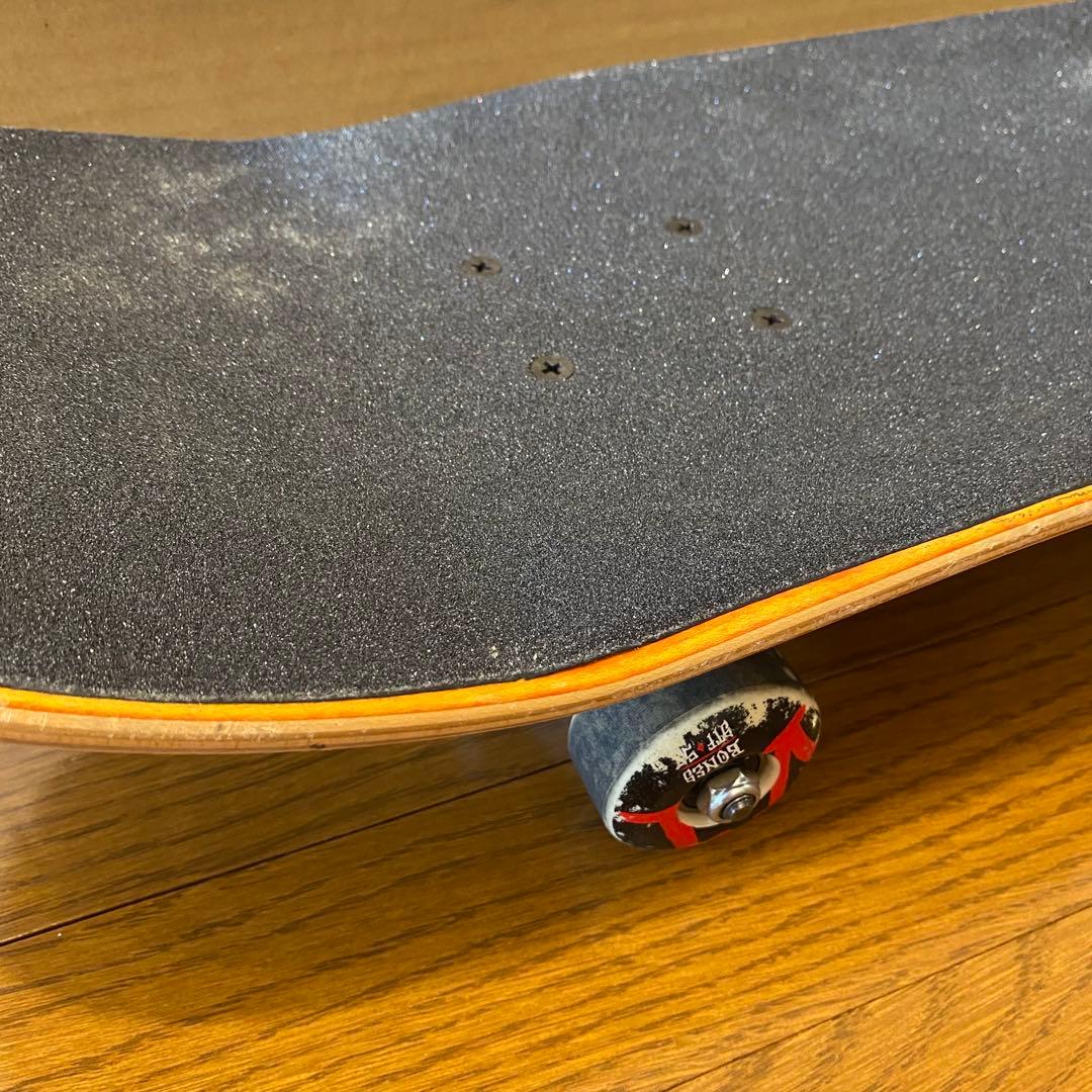 CALIFORNIA STREET スケートボード 完成品