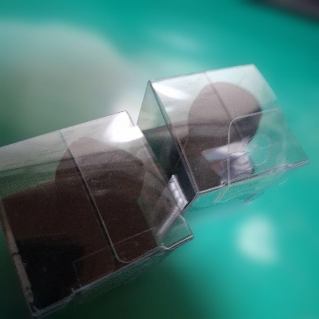 DRT CALFORM KNOB カルフォームノブ バリアル VARIAL ２個