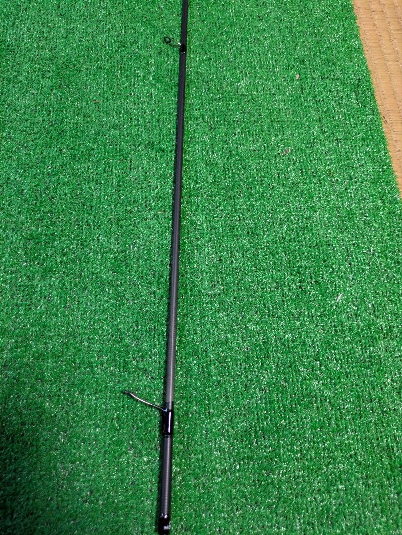 新品未使用　サーフロッド 25 フラットレッグ5G　 902finesse