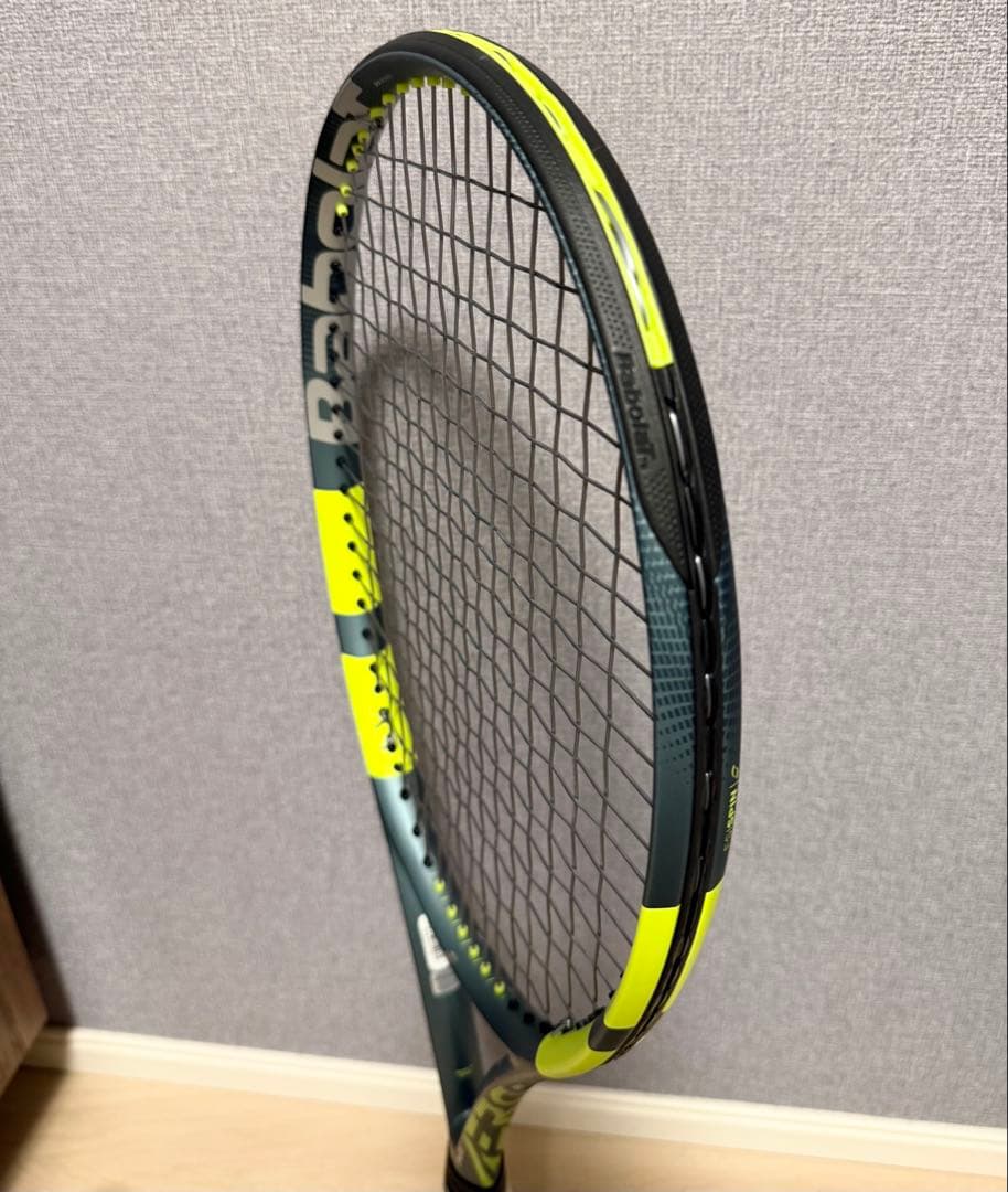 (ほぼ新品) 2026 バボラ PURE AERO98 G2 ピュアアエロ98