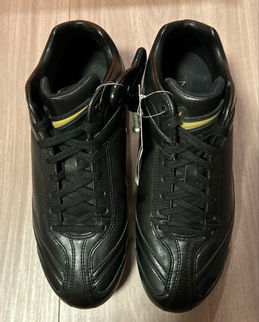 【新品未使用】NIKE ZOOM FLY CONV J ELITE3/4野球①