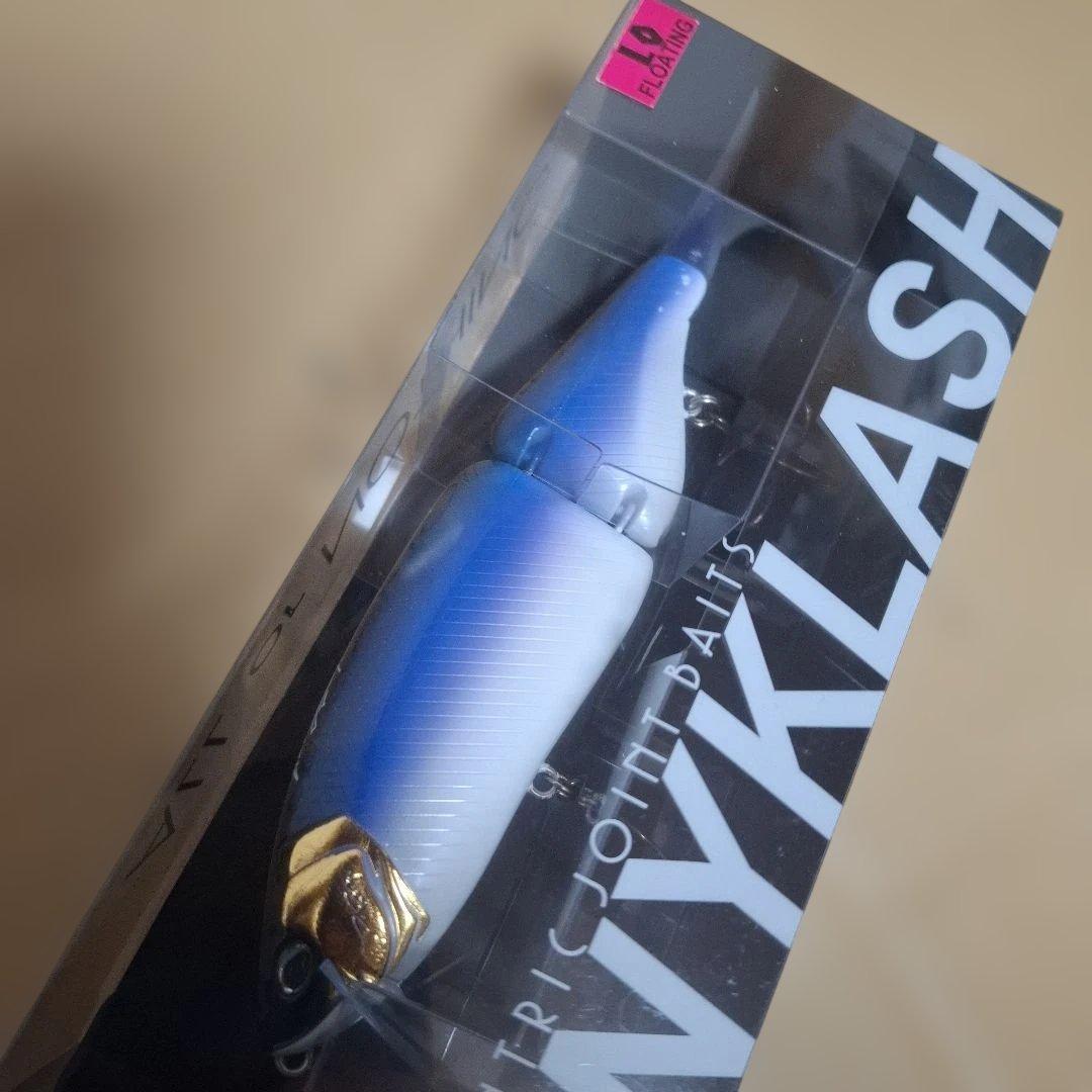 限定色　DRT　 タイニークラッシュ Low 　宵星　TiNY KLASH