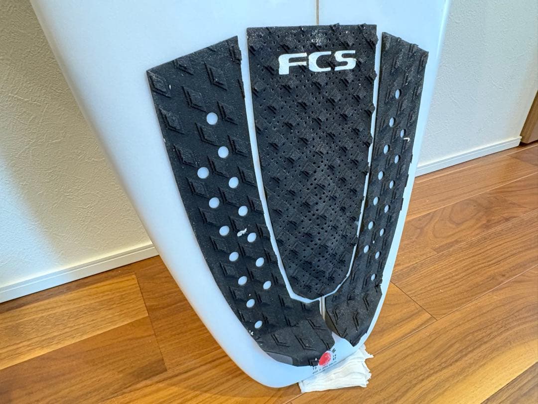 3.0STUB D 5.10ft 28.5L美品（使用2回）手渡しのみ
