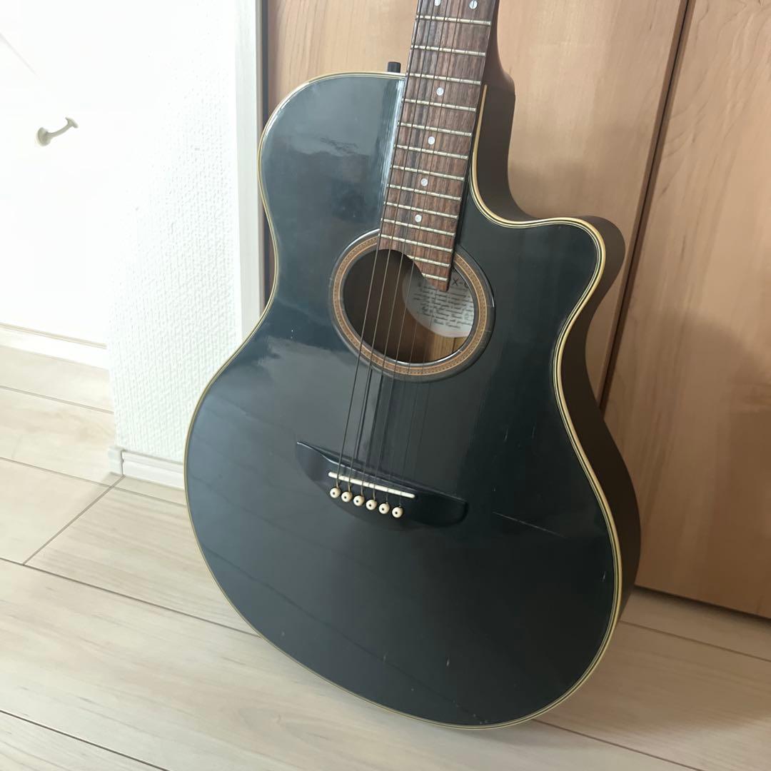 YAMAHA エレアコ APX-6