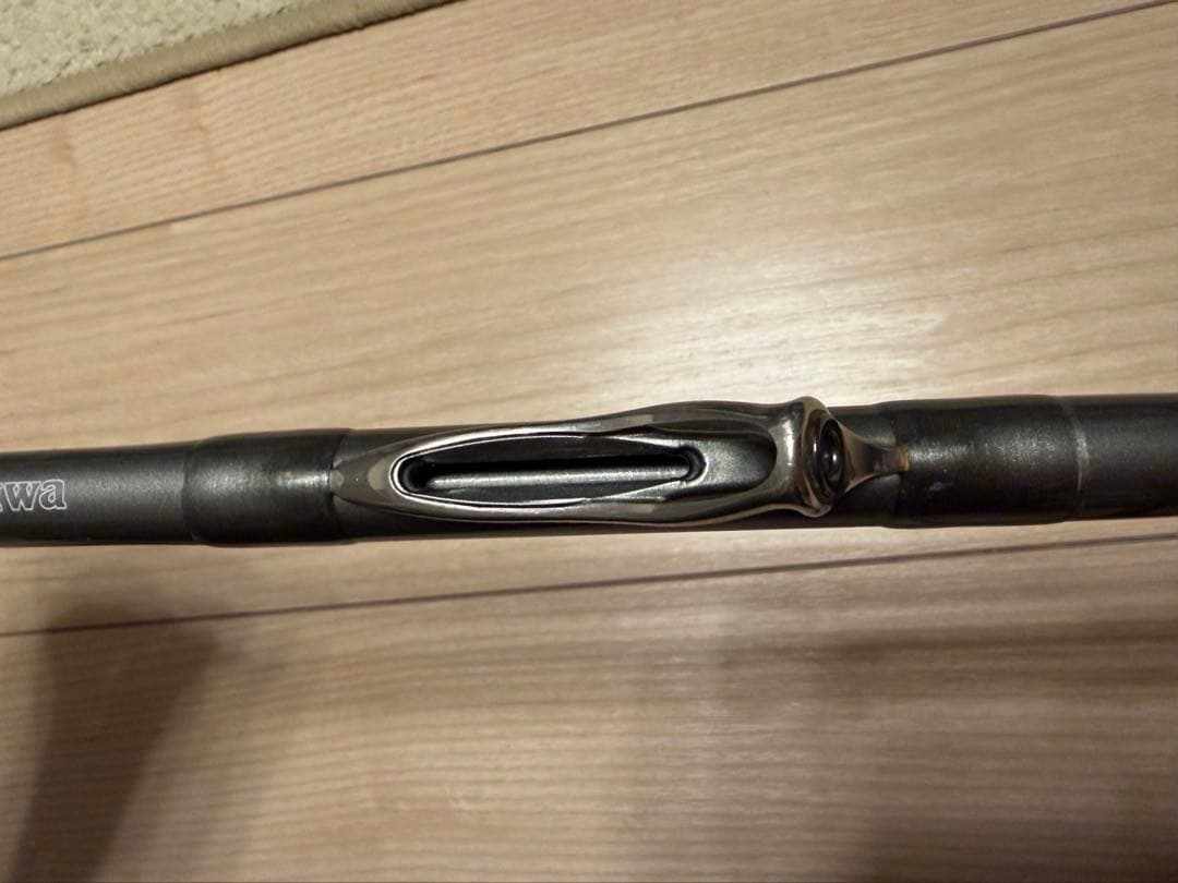 【美品】ダイワ 帆影　T　50-270I インターライン