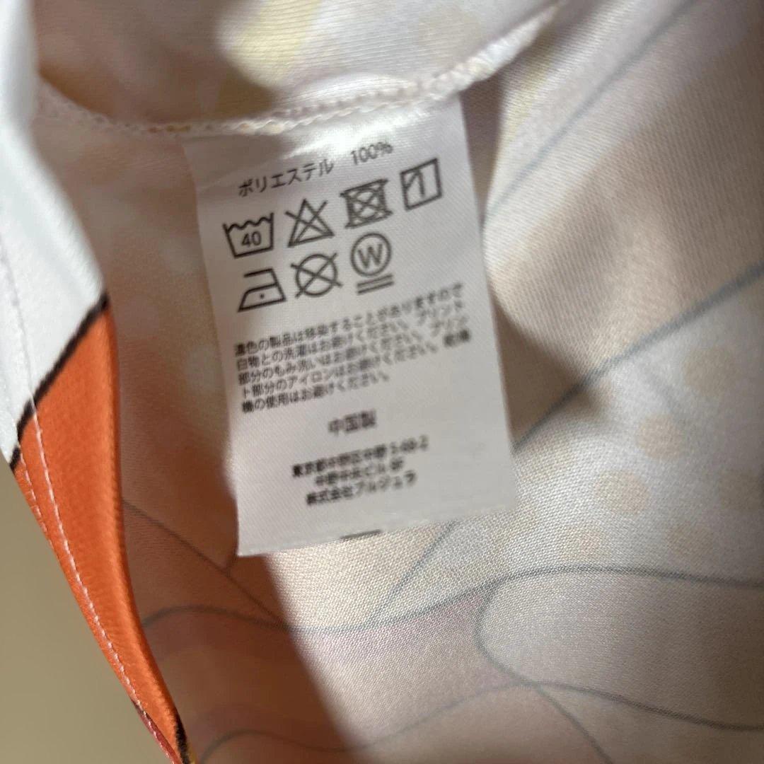 キュアウィング　Tシャツ