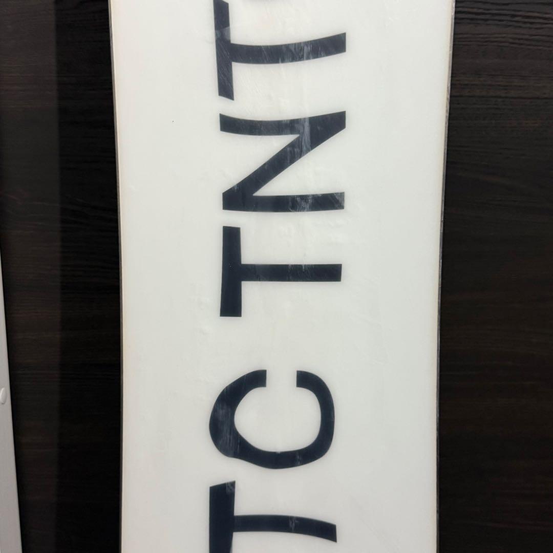 FNTC TNTC 21-22モデル　エルエヌティーシー 153cm グラトリ