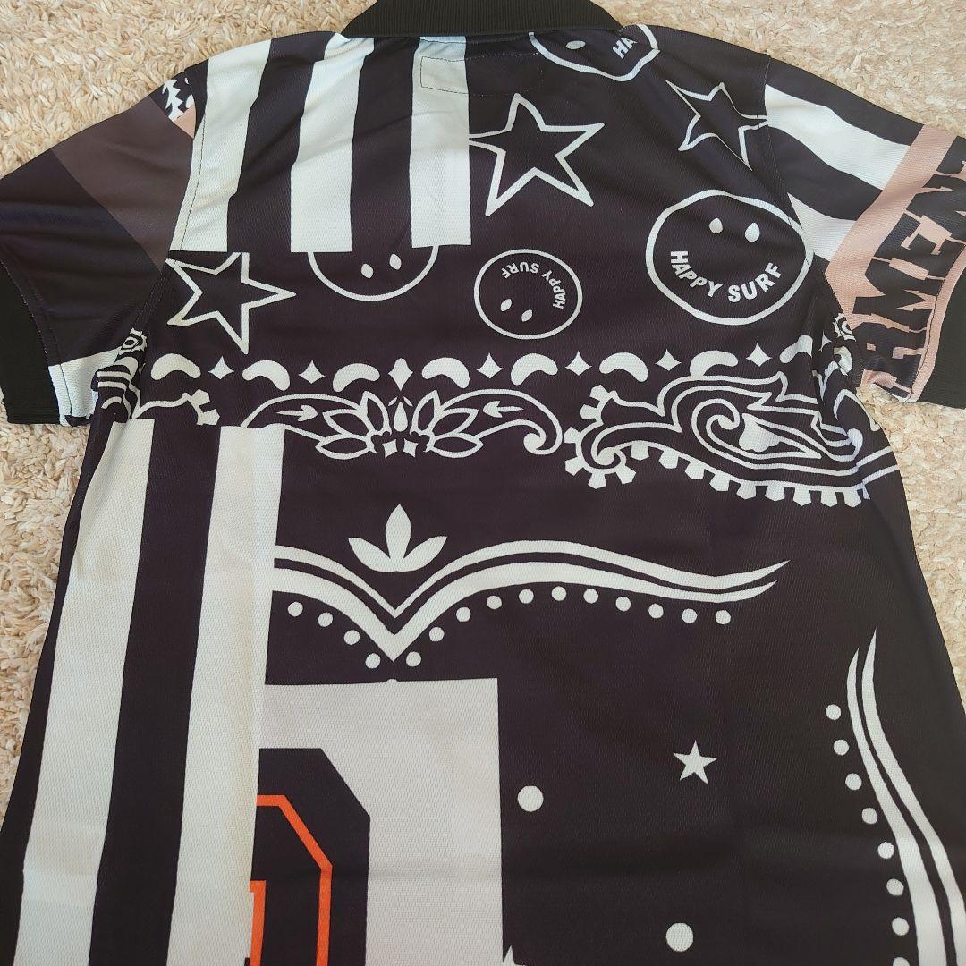 HORN GARMENT ポロシャツとスカートセット