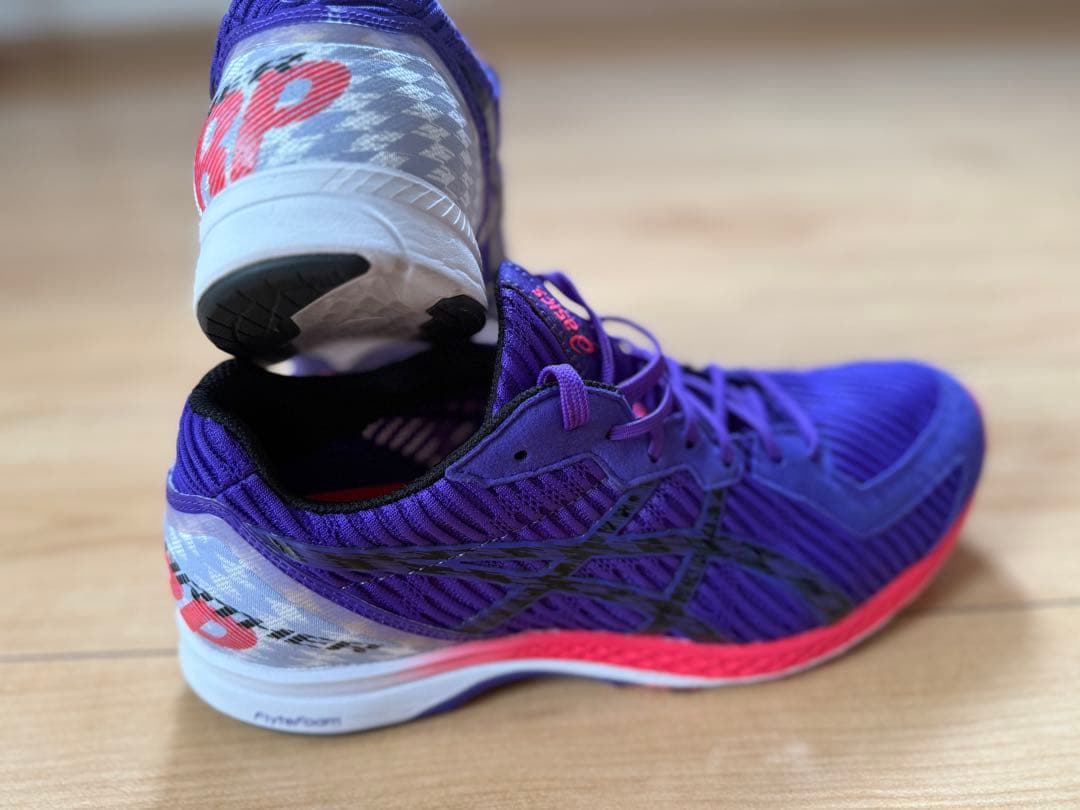 アシックス asics TARTHR RP ターサーRP 27cm