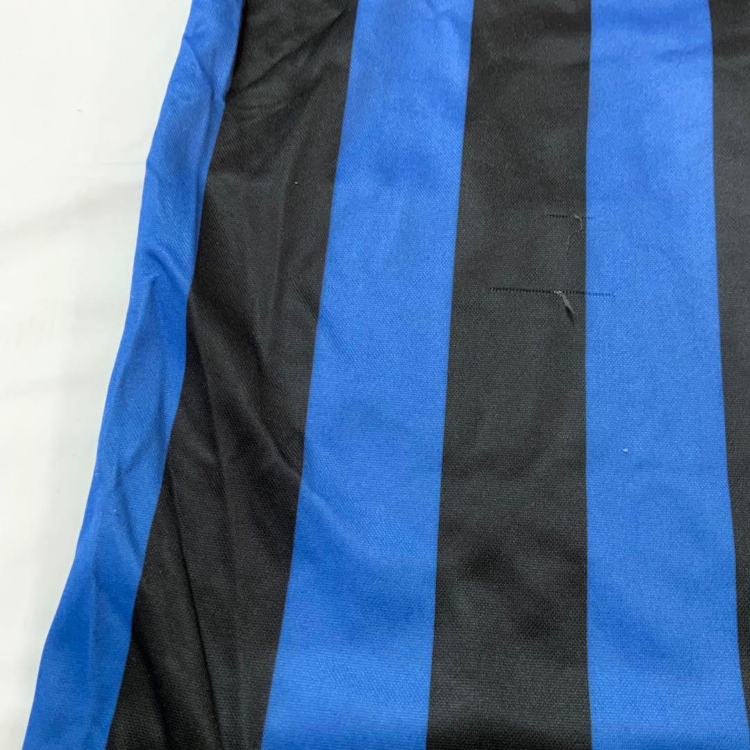 S/S uhlsport インテルミラノ サッカーシャツ XL
