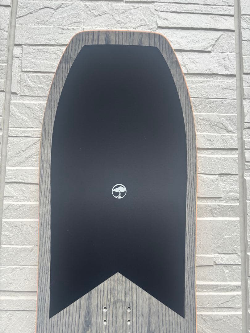 25-26 ARBORコーダ　155cm