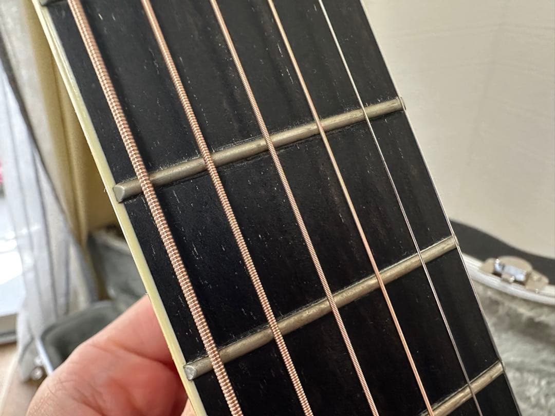 Taylor XXXV-TF 35th Anniversary 2009年製美品