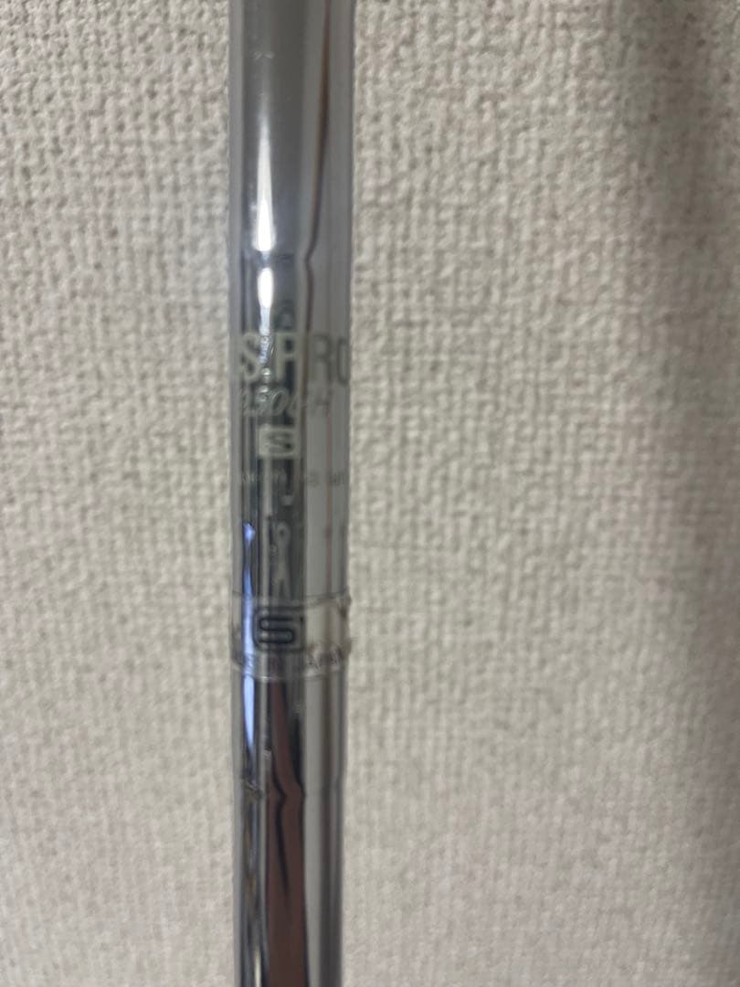 Cleveland RTX-588 ウェッジ 3本セット