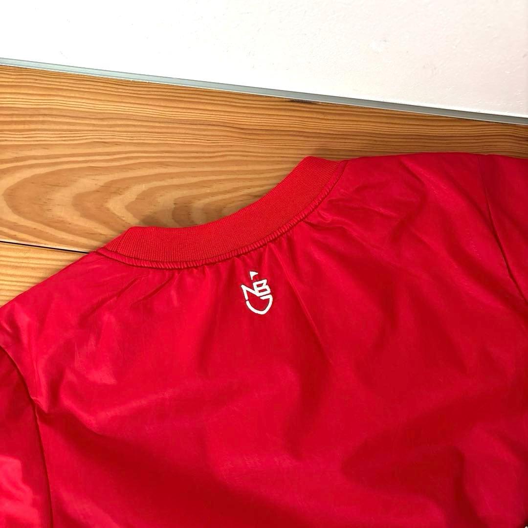 NEW BALANCE GOLF 長袖&半袖　トップスジャケット