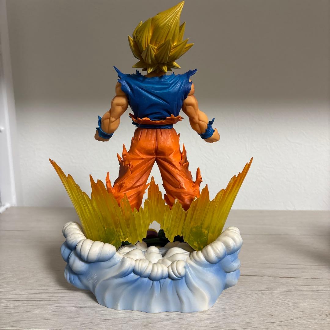 ドラゴンボール　SMSD