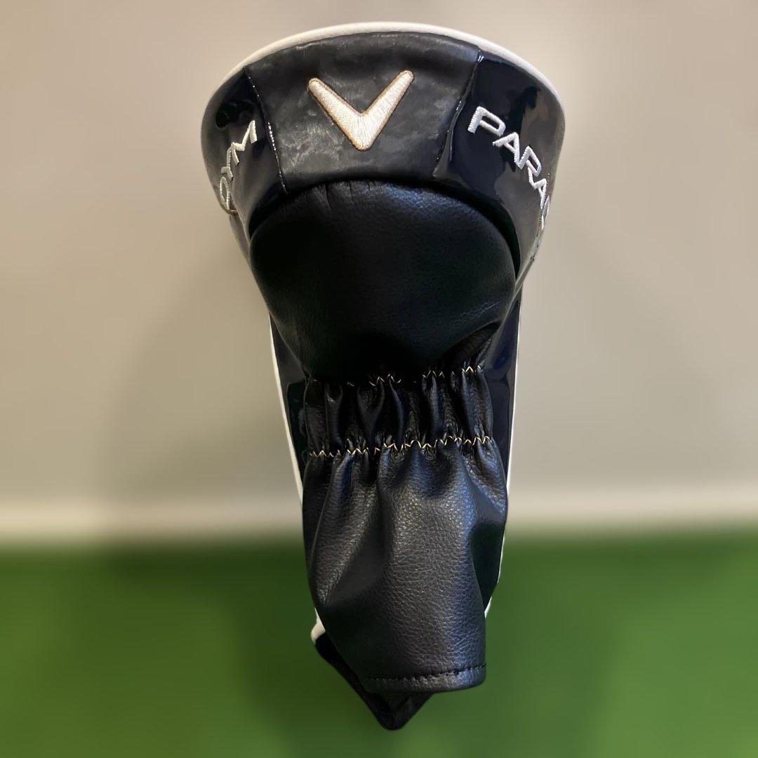 Callaway PARADYM ドライバー