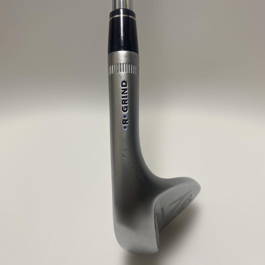キャロウェイ　callaway MACK DADDY FORGED ウェッジ