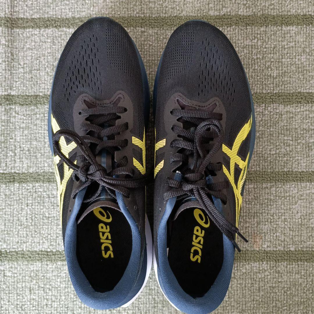 ASICS MAGIC SPEED 4 マジックスピード4【26.5㎝】