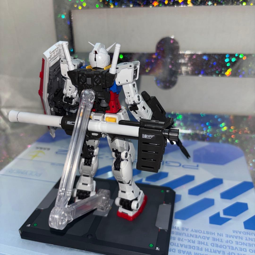 RGガンダム2.0