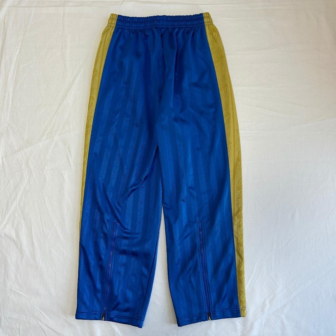 00s　Y2K　PUMA プーマ 　トラックジャケット　 ジャージ　上下セット