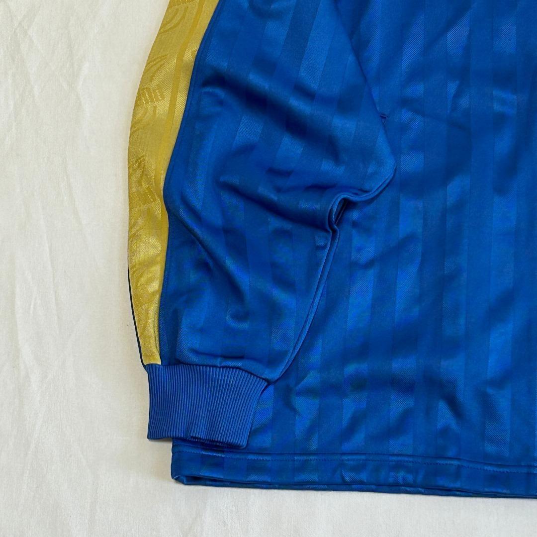 00s　Y2K　PUMA プーマ 　トラックジャケット　 ジャージ　上下セット