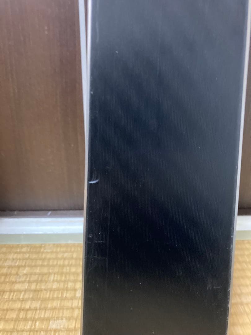 スキー H isa