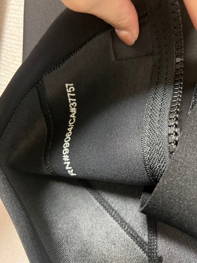 Billabong タッパー ブラック #B9006AC37151