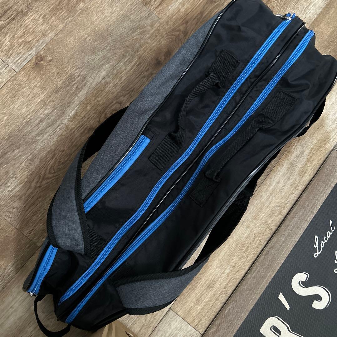 ヨネックス　YONEX BAG 2332R ラケットバック　バドミントン　テニス