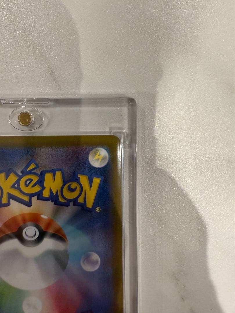 鯉丸メガリザードンX EX SARポケモンカード
