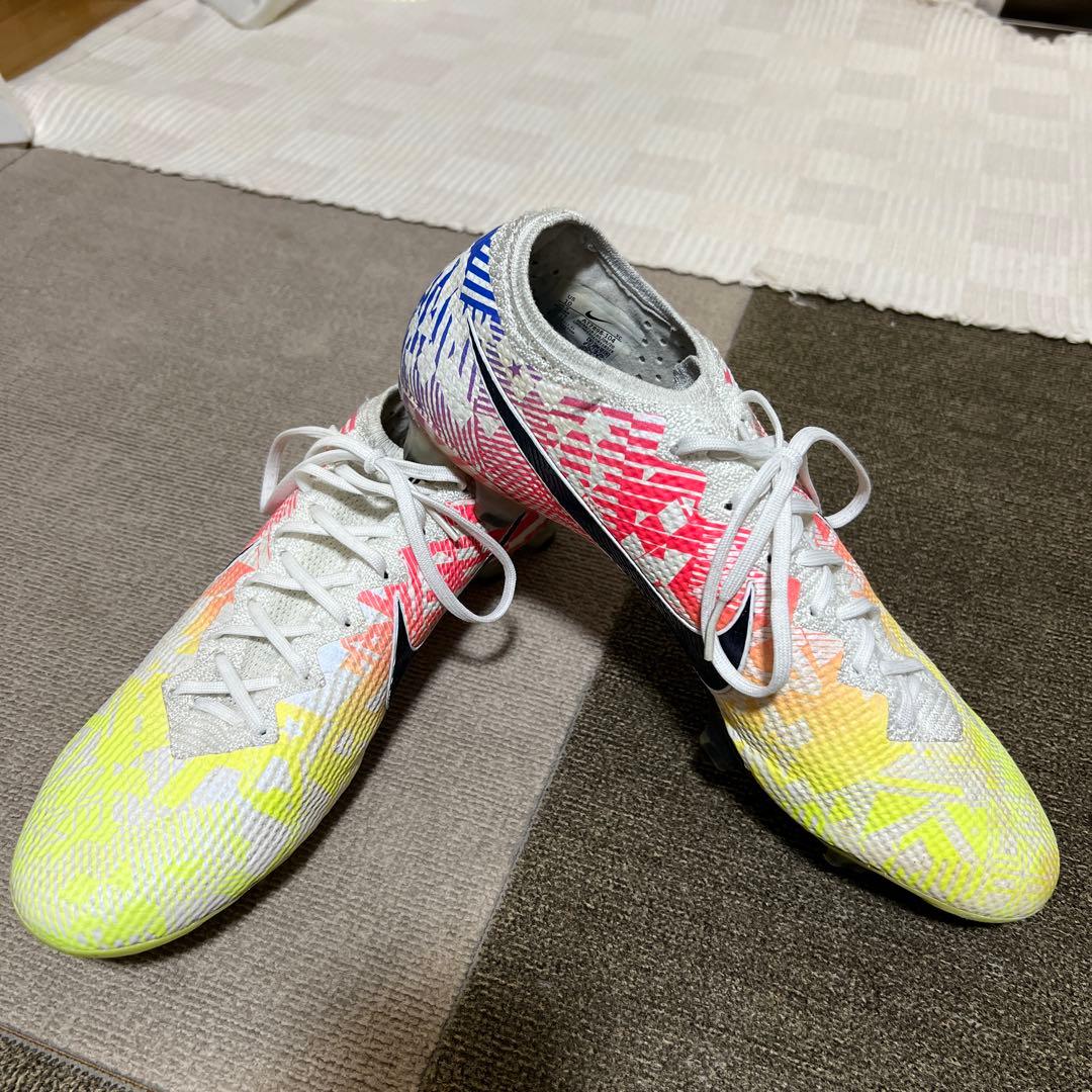NIKEマーキュリアルネイマールシグネチャー
