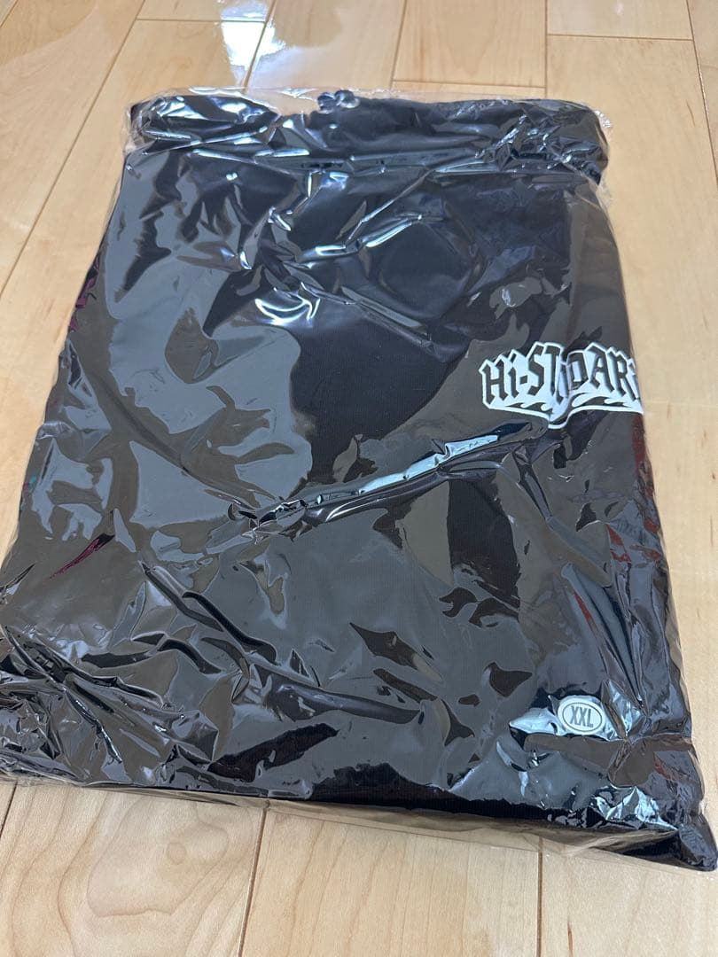 Hi-STANDARD パーカー　XXL