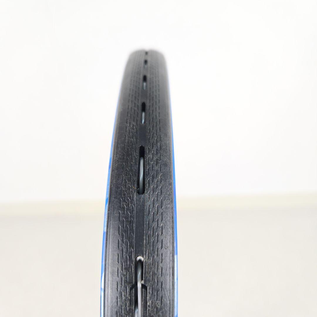 【良品】ヨネックス EZONE 100 2018 G2 テニス 硬式 YONEX